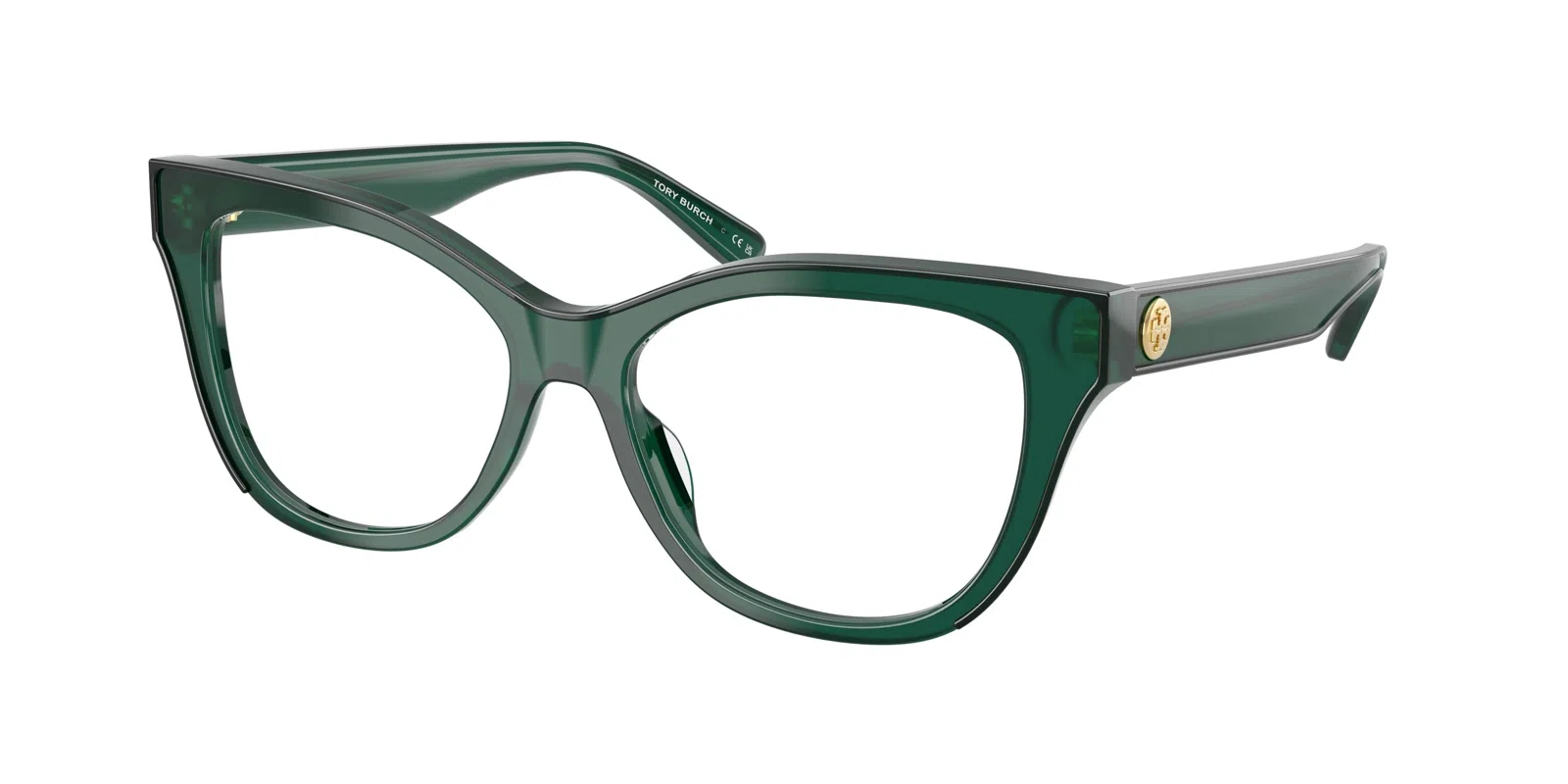 Tory Burch 2147U Eyeglasses - view 5